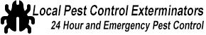 Surprise AZ Pest Control Exterminators